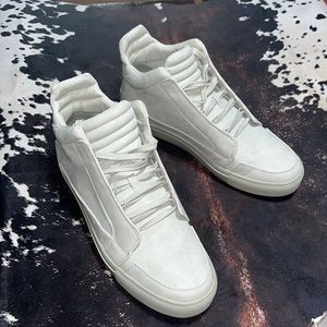 Men’s Steve Madden Defstar High-top